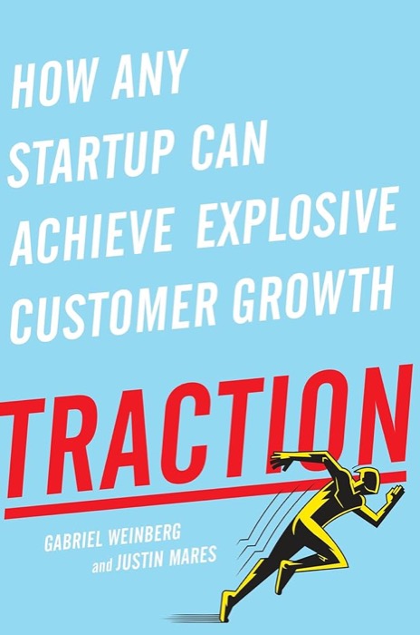 Traction — Weinberg & Mares
